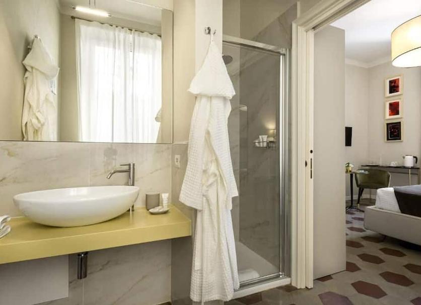 Bagno Foto