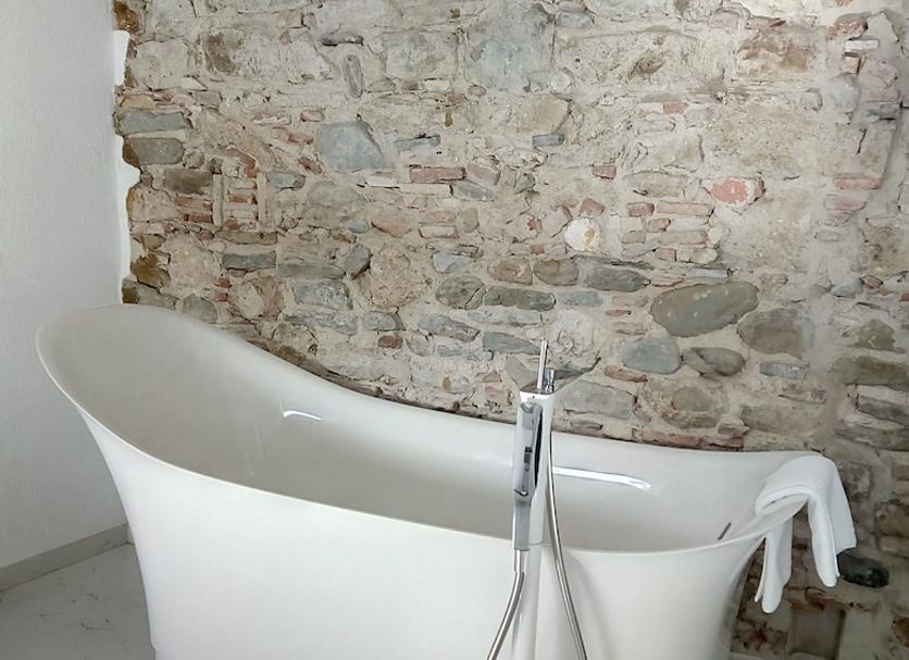 Bagno Foto