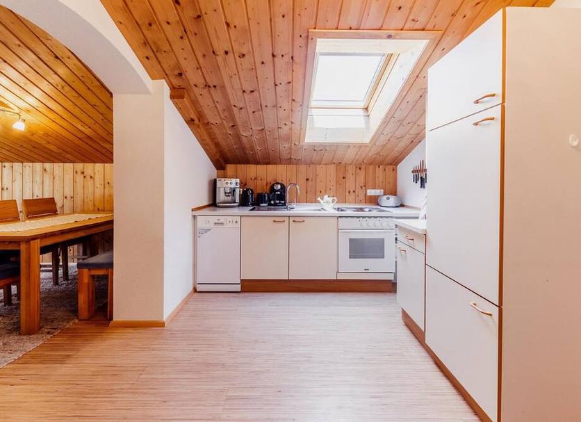 Cucina Foto