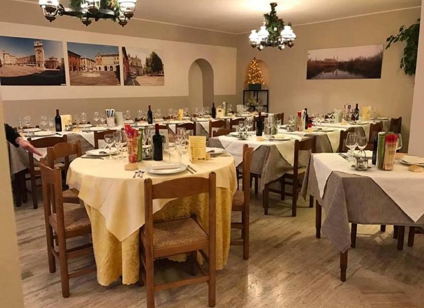 Ristorante Foto