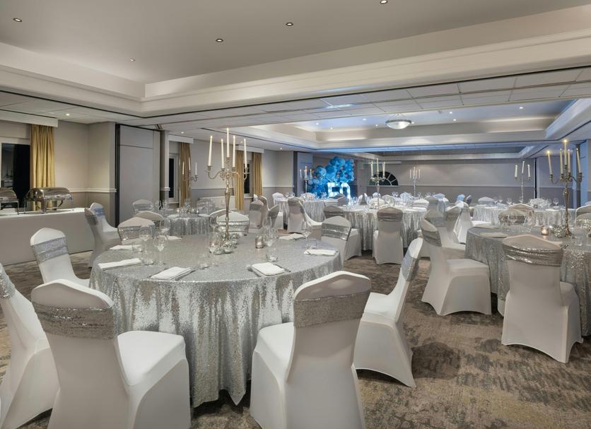 Sala ricevimenti Foto