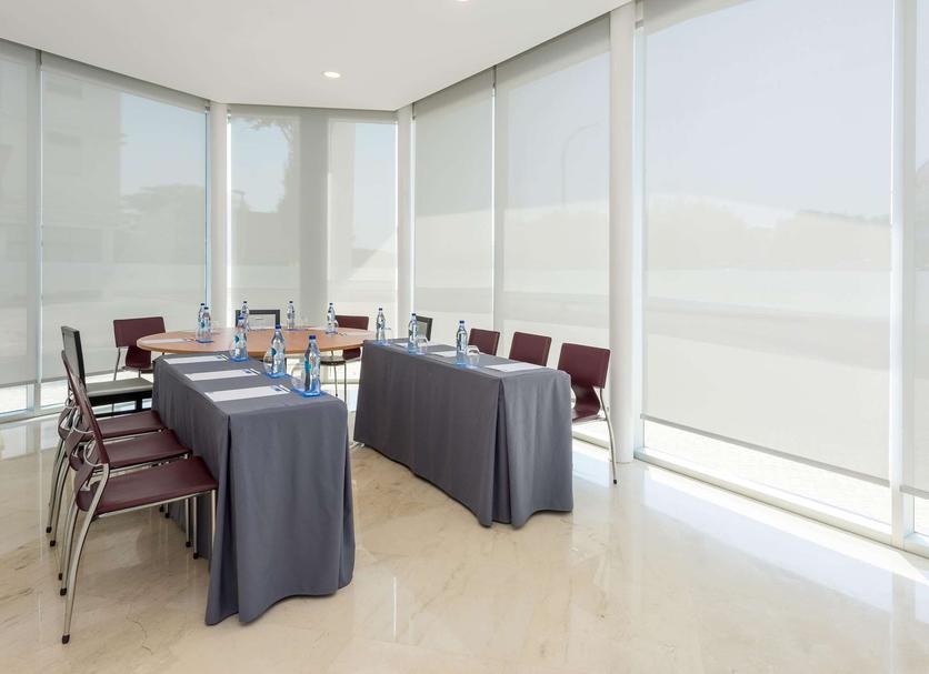 Sala conferenze Foto
