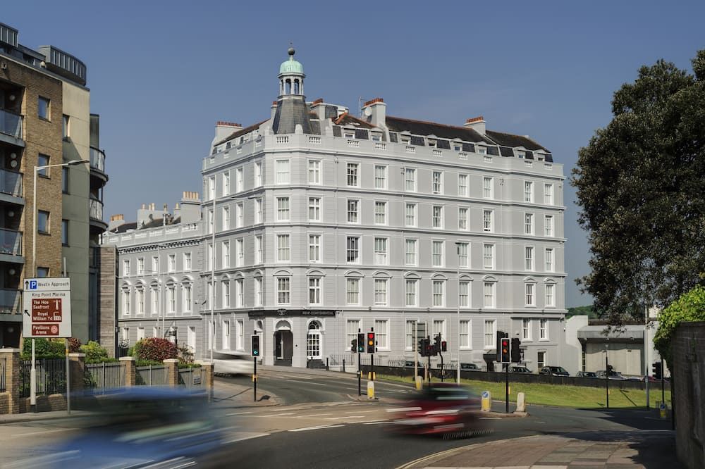 Edificio