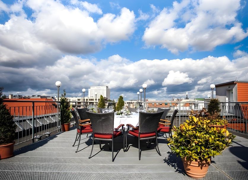 Balcone Foto