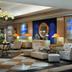 Area lounge