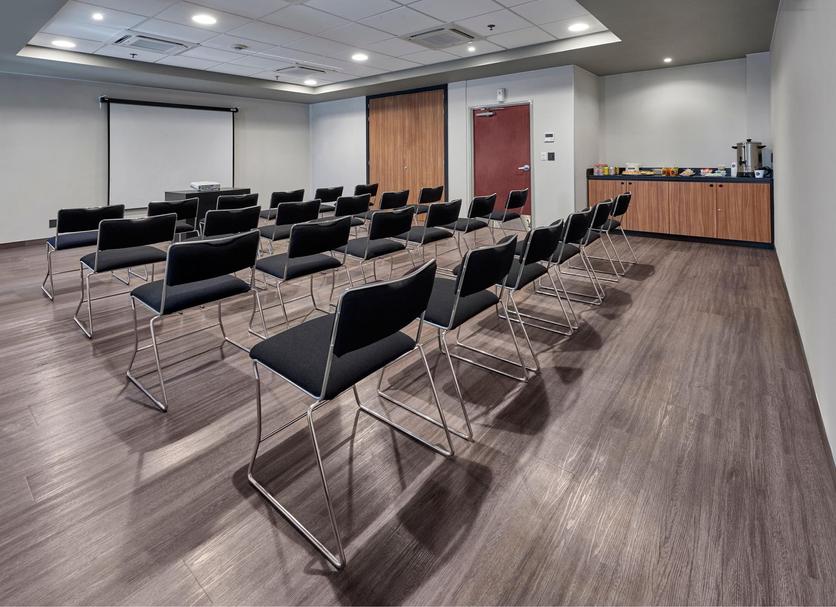 Sala conferenze Foto