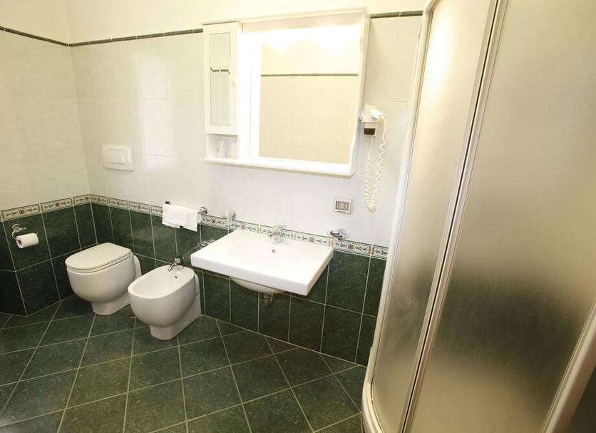 Bagno Foto