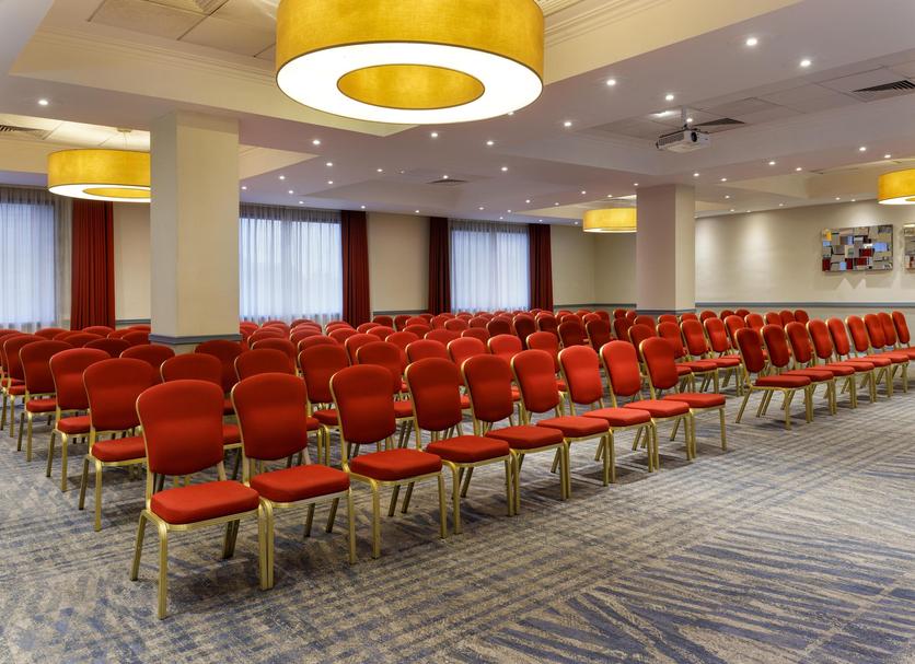 Sala conferenze Foto