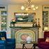 Area lounge