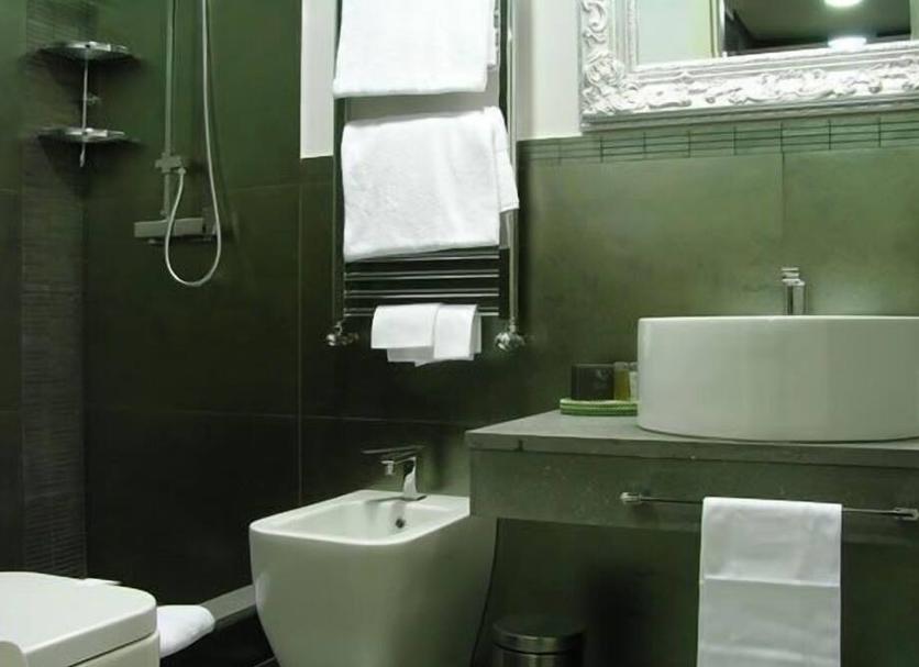 Bagno Foto