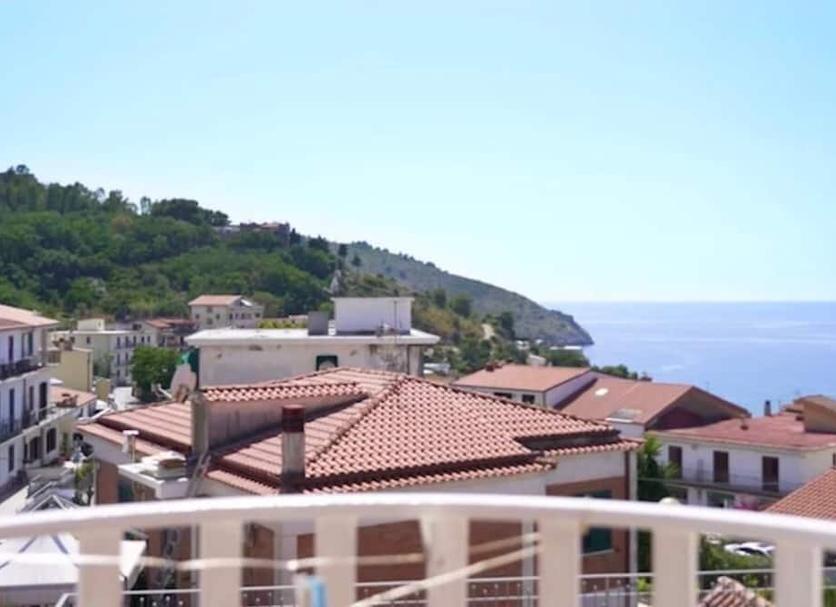 Vista esterna Foto
