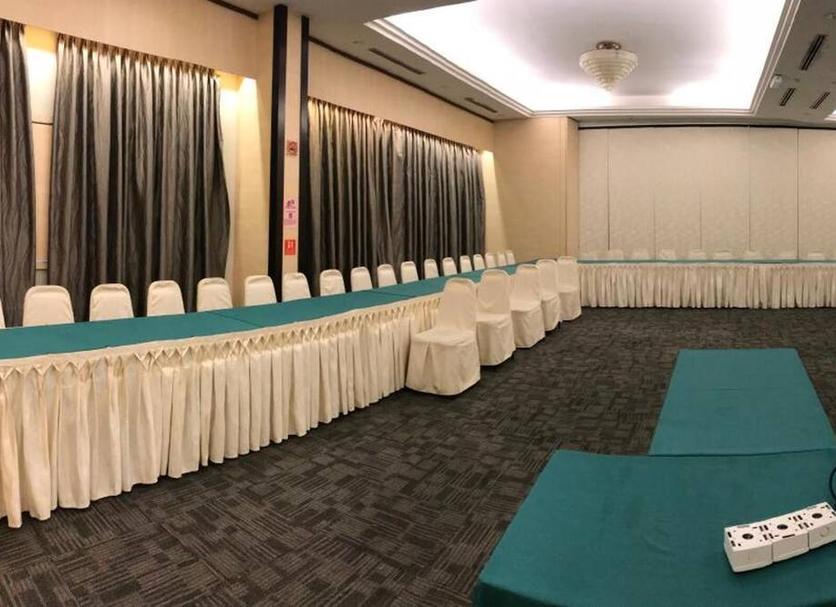 Sala conferenze Foto