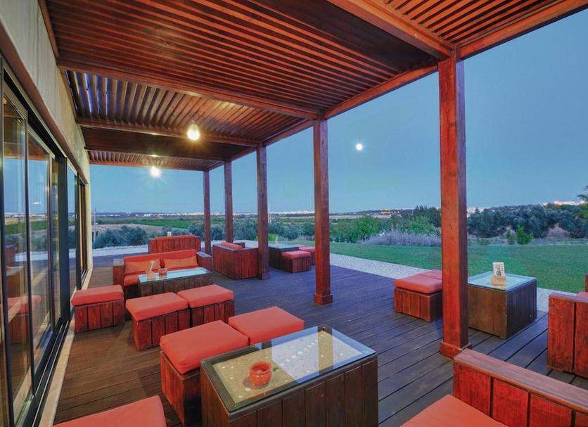 Balcone Foto