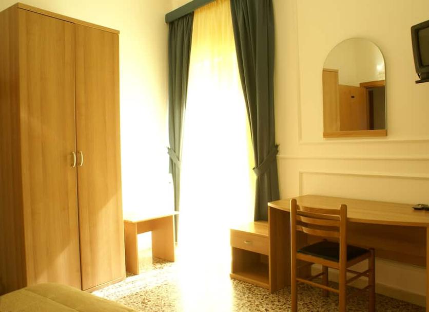 Dotazioni in camera Foto