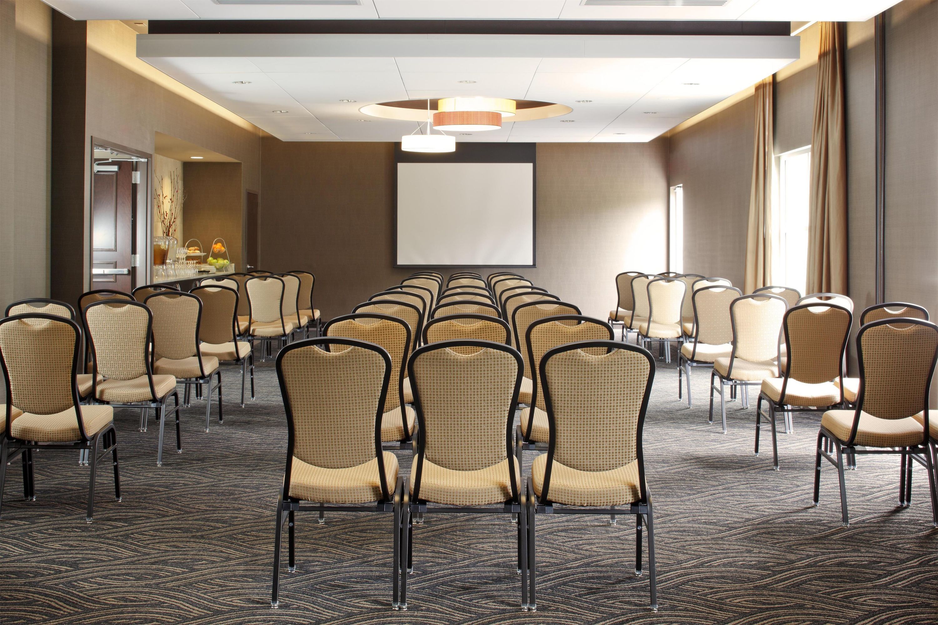 Sala conferenze