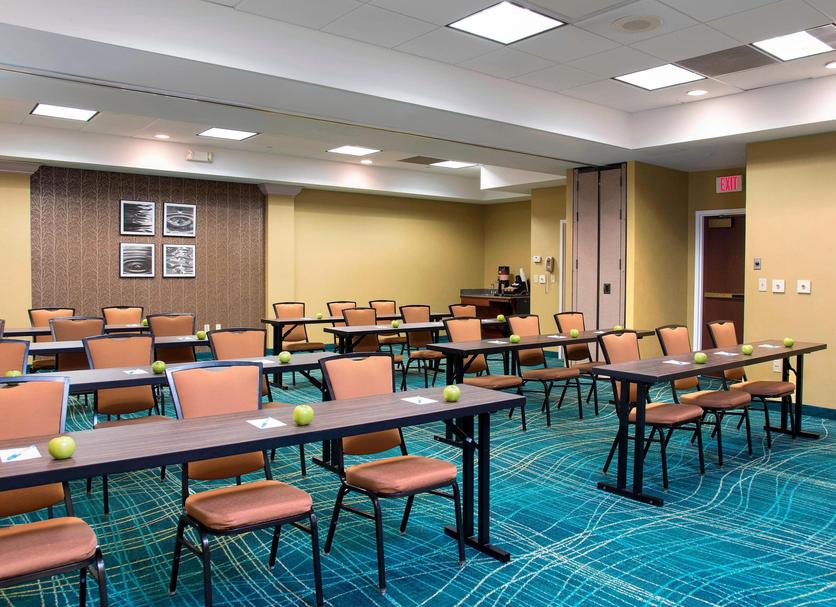 Sala conferenze Foto