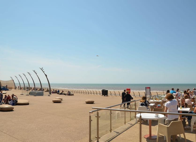 Spiaggia Foto