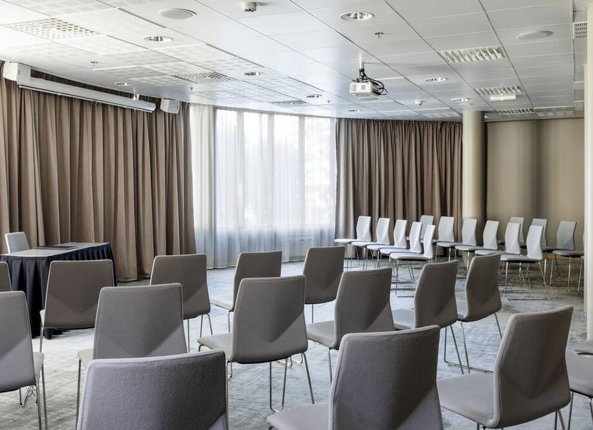 Sala conferenze Foto