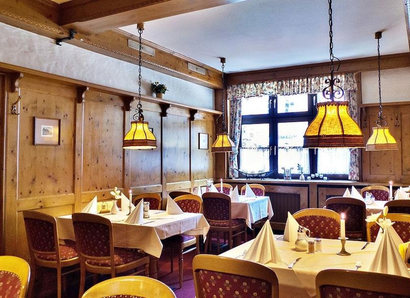 Ristorante Foto