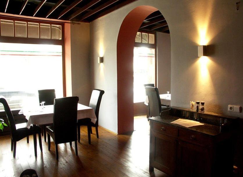 Sala pranzo Foto