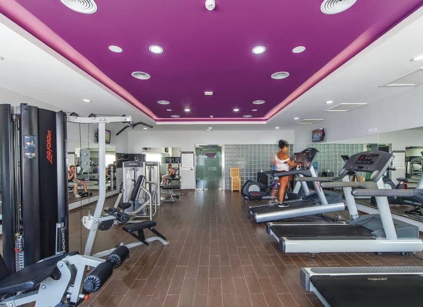 Palestra Foto