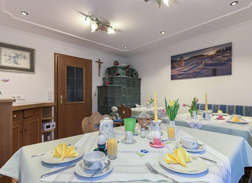 Sala pranzo Foto