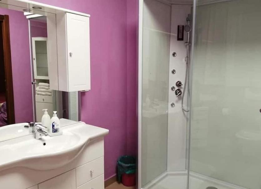 Bagno Foto