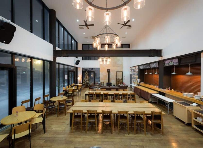 Ristorante Foto
