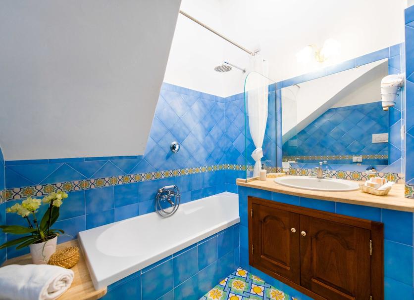 Bagno Foto
