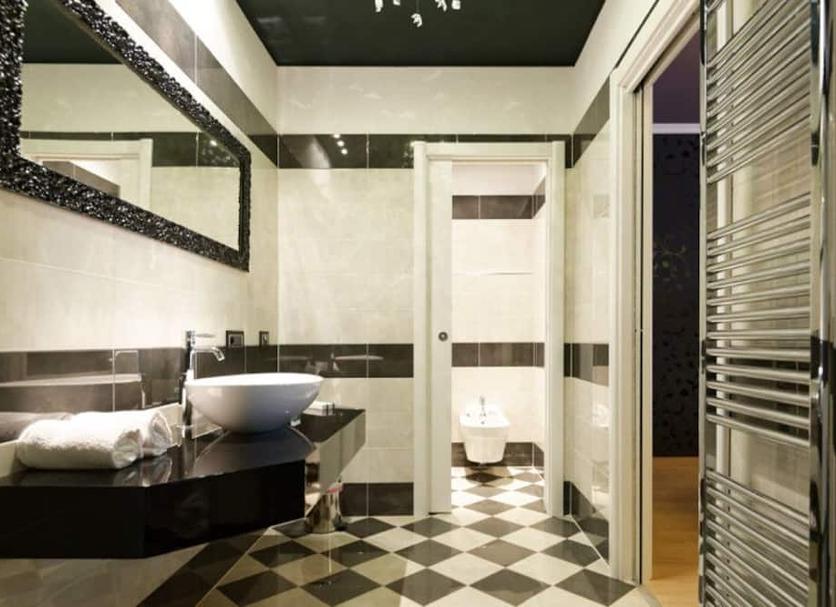 Bagno Foto