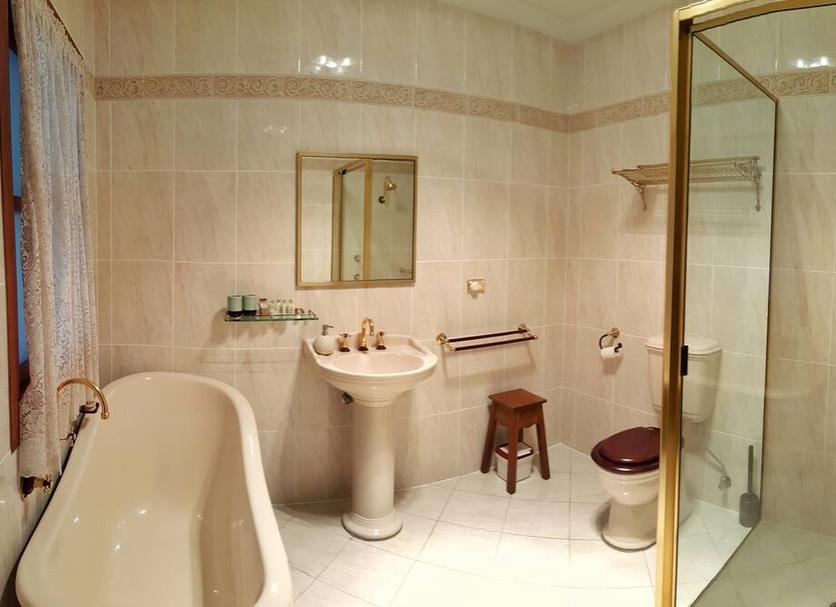 Bagno Foto