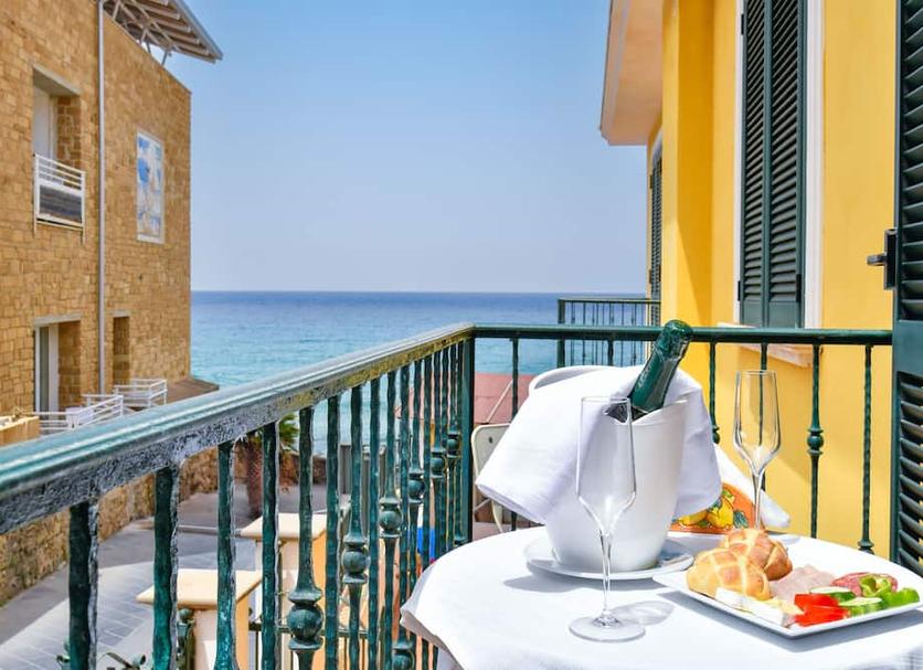 Balcone Foto