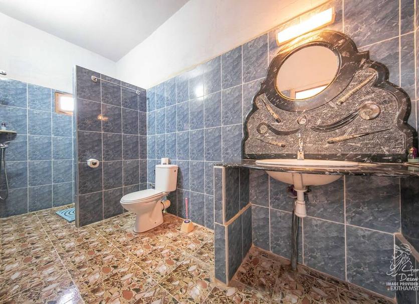 Bagno Foto
