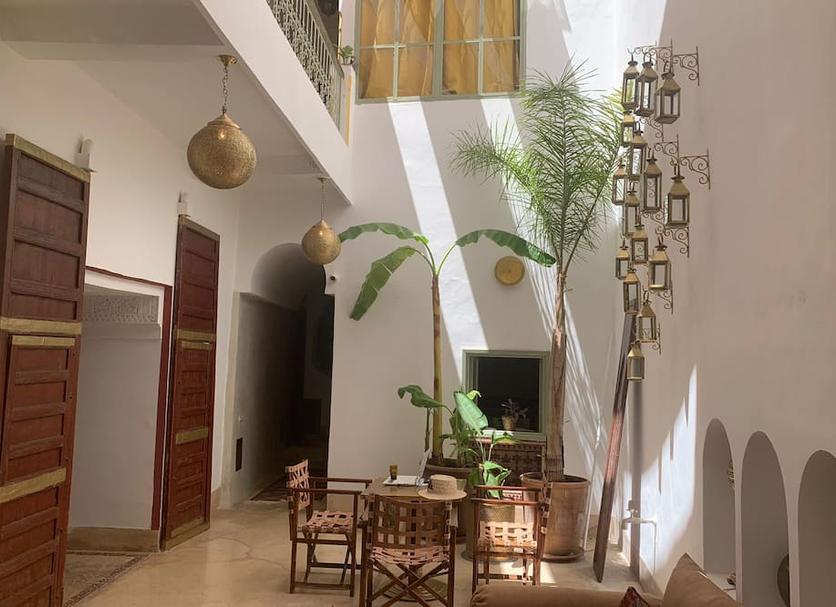 Sala pranzo Foto