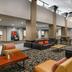 Area lounge