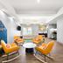 Area lounge