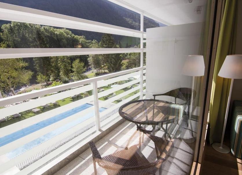 Balcone Foto
