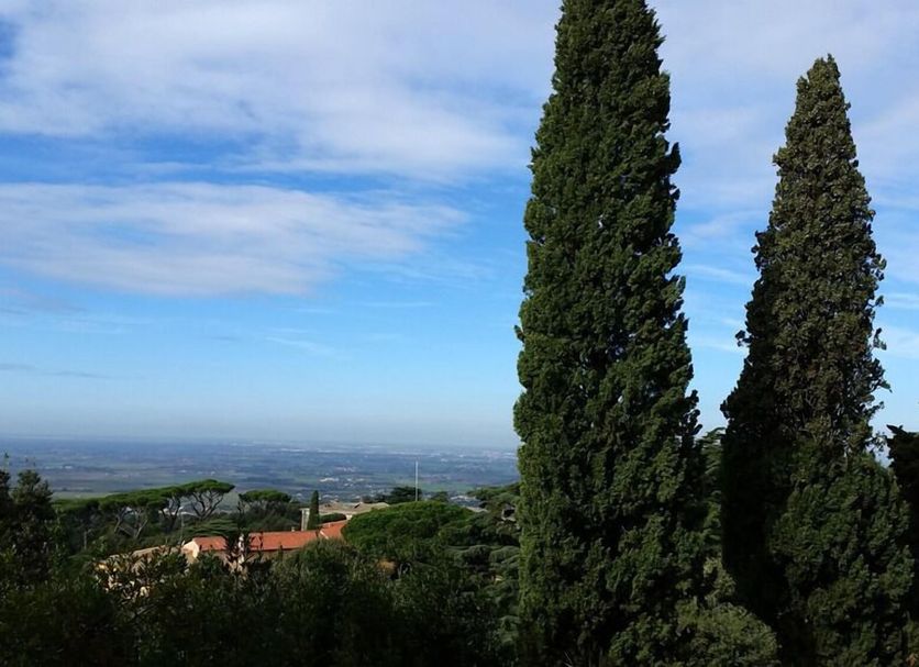 Vista esterna Foto