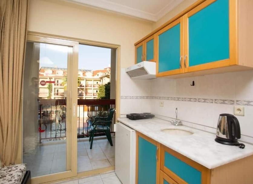 Cucina Foto