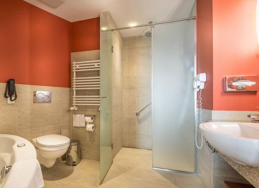 Bagno Foto