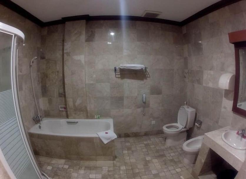 Bagno Foto