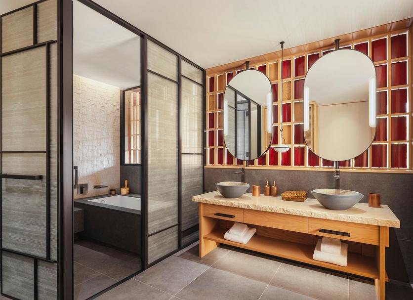 Bagno Foto