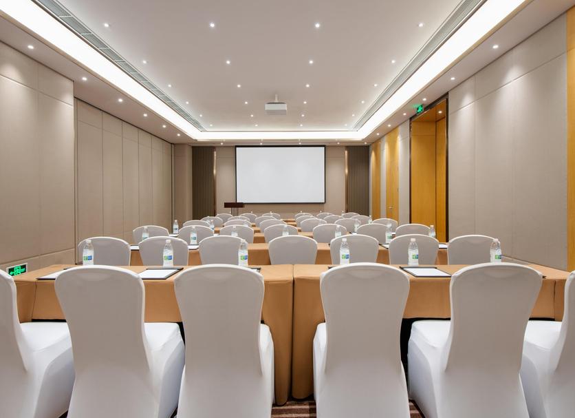 Sala conferenze Foto