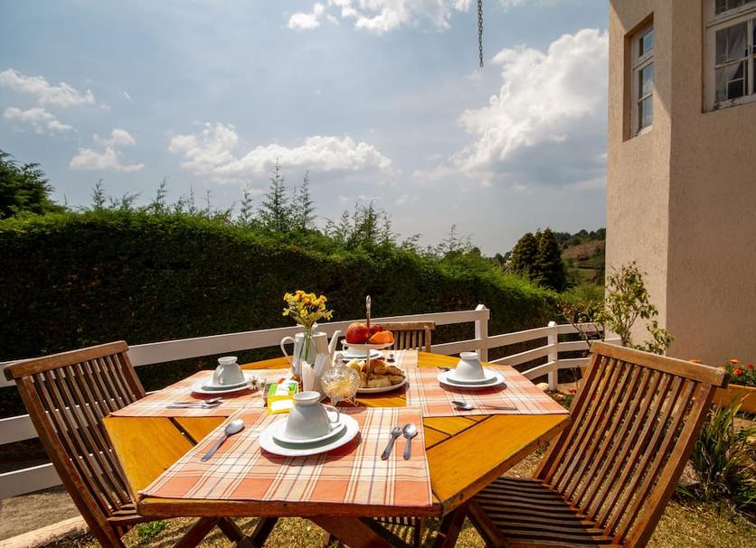 Balcone Foto