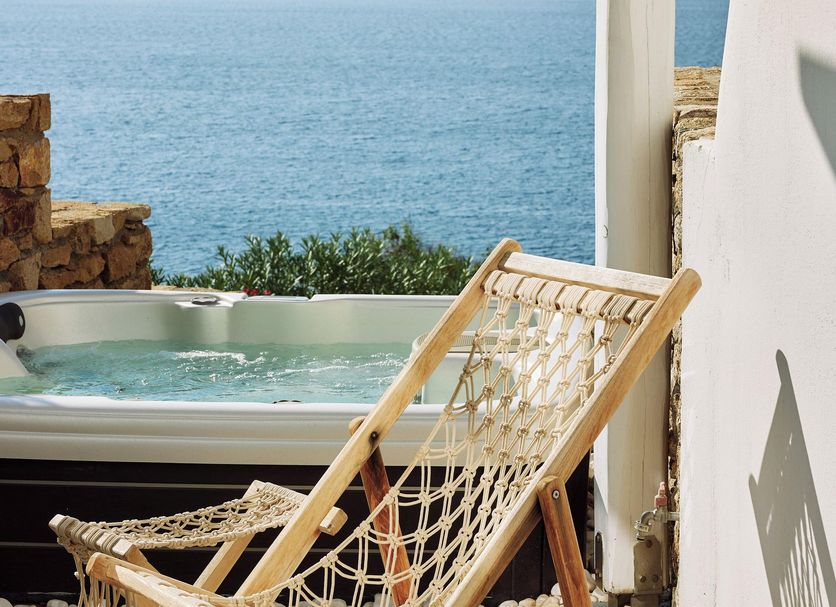 Balcone Foto