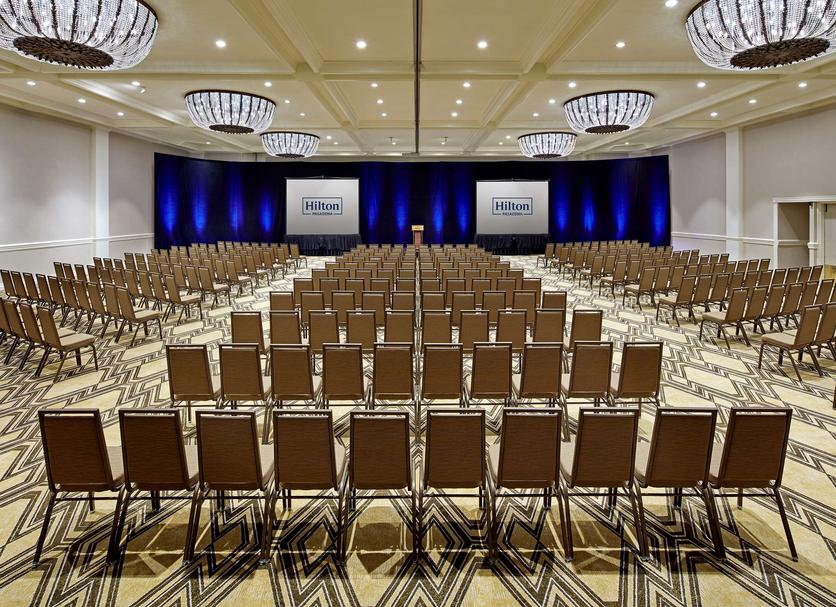 Sala conferenze Foto