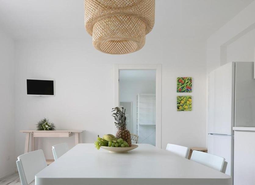 Sala pranzo Foto