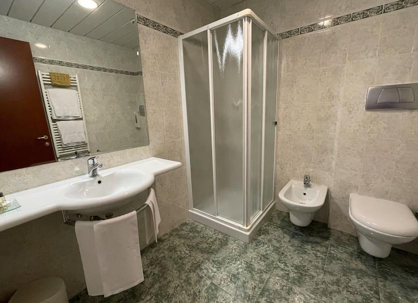 Bagno Foto