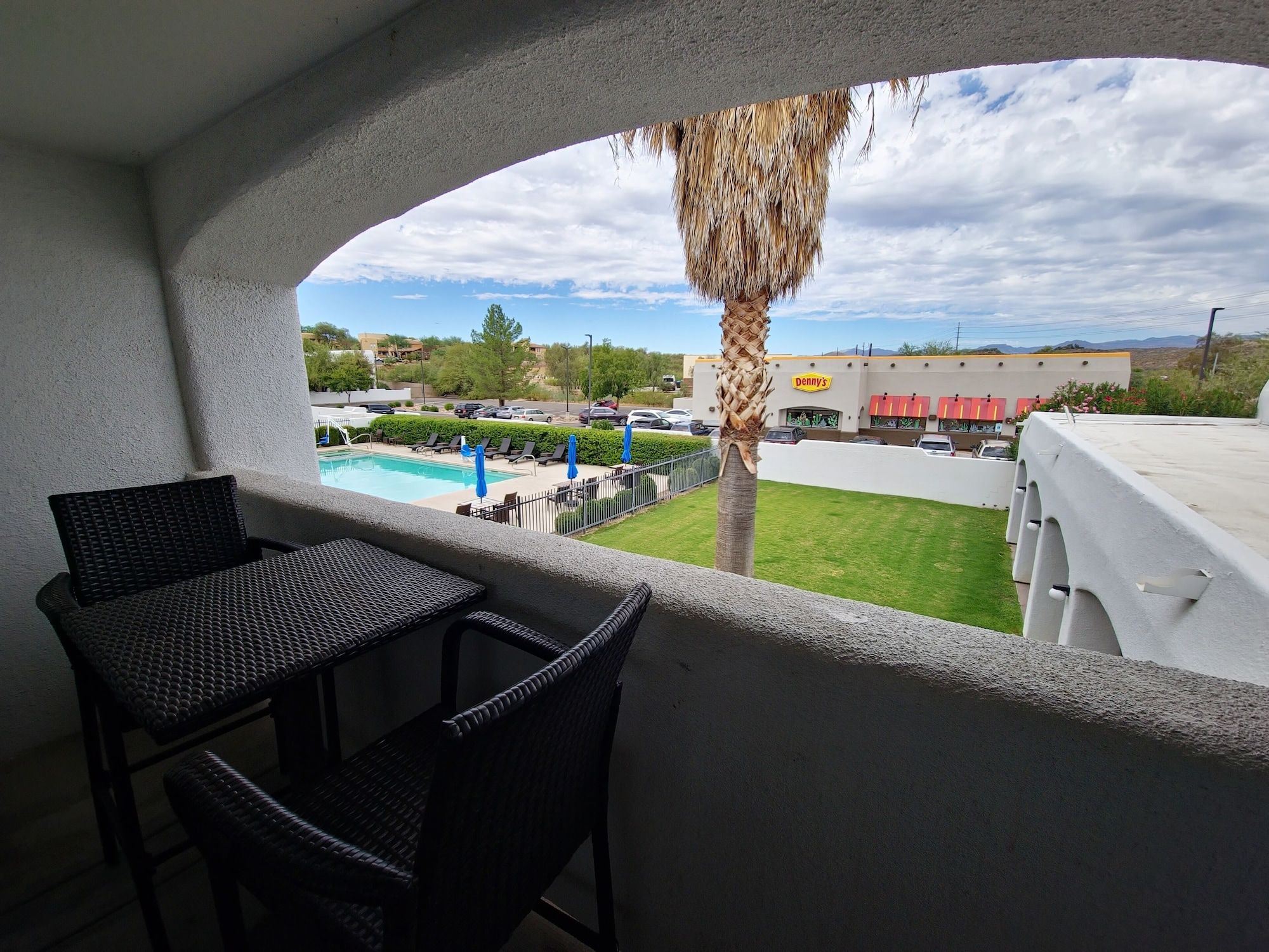 Balcone