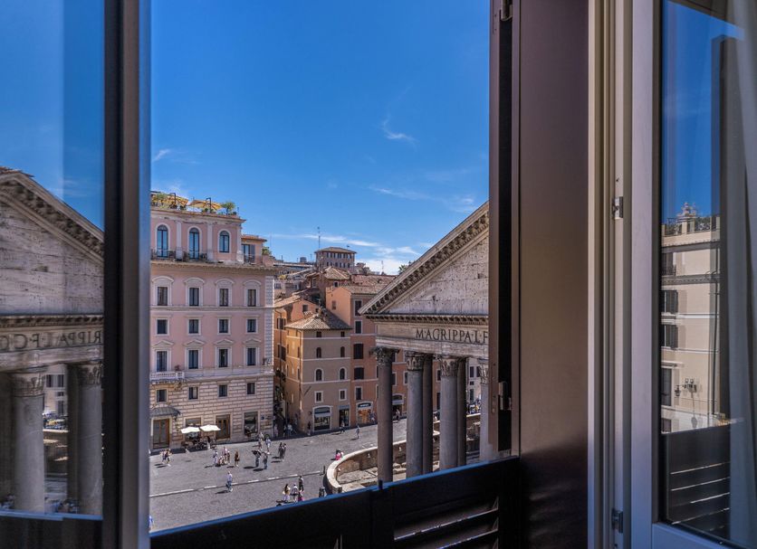 Balcone Foto